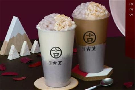 奶茶加盟店10大品牌有哪些 加盟费多少_中国餐饮网