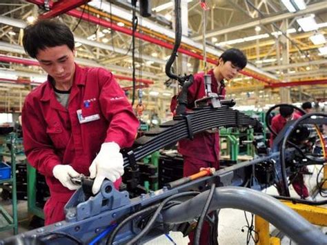中国是怎样一步步成为“世界工厂”的？“中国模式”有何优势|世界工厂|中国模式|外企_新浪新闻