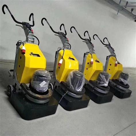 江西萍乡固化地坪630型齿轮双盘吸尘器打磨机地面四12头地坪研磨机|价格|厂家|多少钱-全球塑胶网