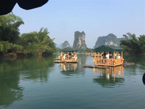 8月桂林自驾游去哪最好玩?桂林周边最受欢迎的好去处-桂林自驾游攻略-大自驾