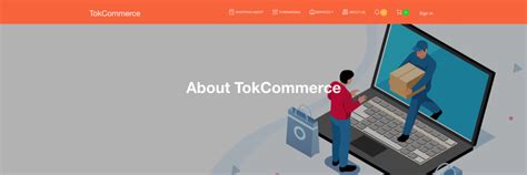 在国外怎么购买国货？TokCommerce提供一站式服务 - 知乎