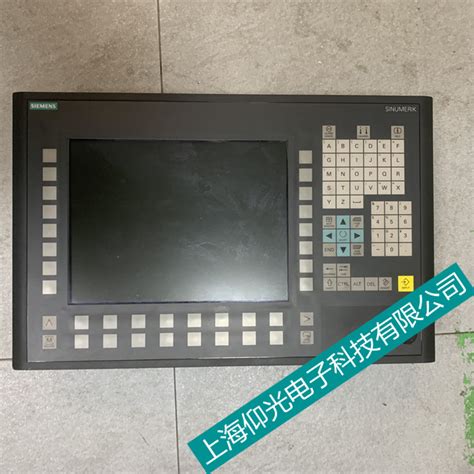 SIEMENS 840D系统NCU模块上各指示灯和开关代表含义和功能?-上海仰光电子西门子维修中心