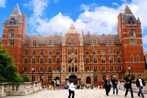 2022英国大学QS排名(最新)-2022QS英国大学排名一览表_排行榜123网