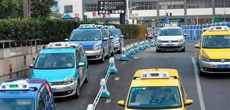 2022上海出租车起步价，上海出租车价格的算法（不想被坑就一定要了解呀） - 其它 - 旅游攻略