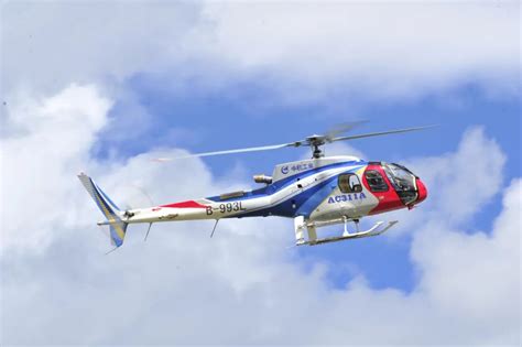 空客EC130T2医疗救援直升机_其他【报价_多少钱_图片_参数】_天天飞通航产业平台