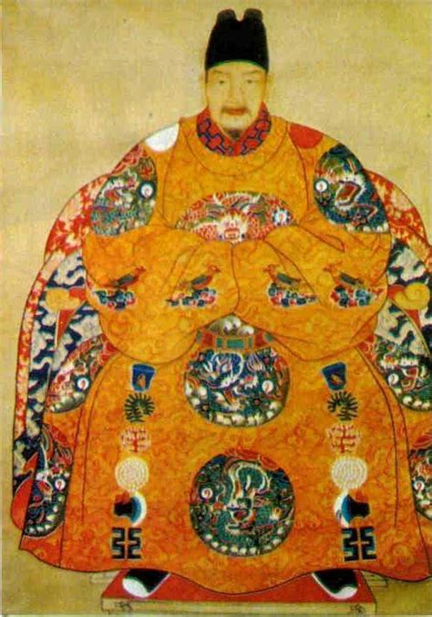 历史上的今天10月2日_1627年明信王朱由检即位，即明思宗崇祯皇帝。