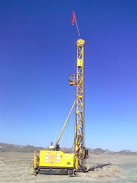 磁法仪探矿仪超级地下金属探矿仪探铁矿（探测深度50米）_CO土木在线