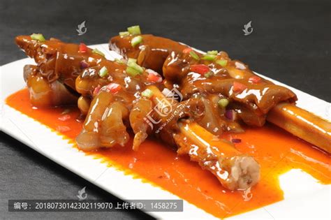 胡辣羊蹄,中国菜系,食品餐饮,摄影素材,汇图网www.huitu.com
