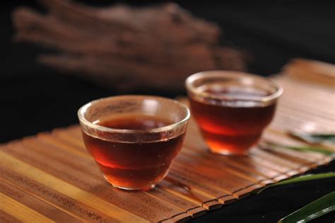 中国茶叶分为哪六大类-润元昌普洱茶网
