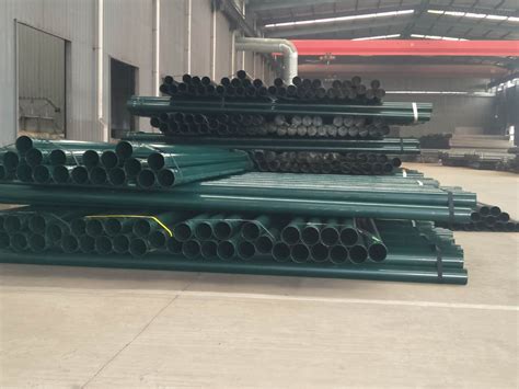 黑龙江省鹤岗市燃气用热浸塑复合钢管市场价格-化工机械设备网