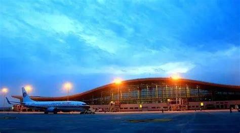 连云港新机场力争明年开工，2020年通航 - 民用航空网