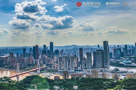 城市更新的进阶样本——重庆南岸_凤凰网视频_凤凰网
