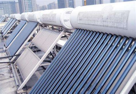 阳台壁挂太阳能 - 山东普惠新能源 - 新能源行业领导者