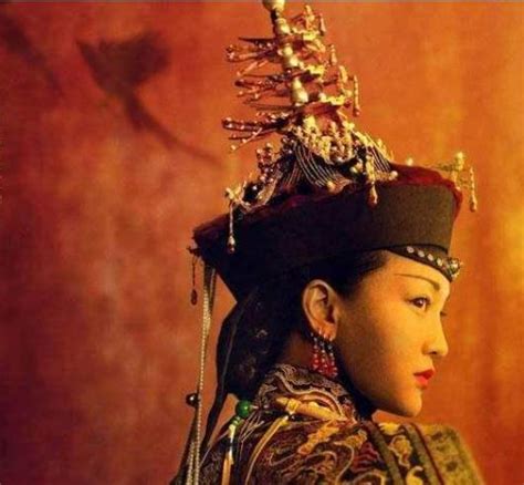 清朝唯一没有谥号的皇后——乌拉那拉氏