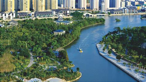 温州鹿城区：绘美丽城镇美卷 增经济发展动能——浙江在线