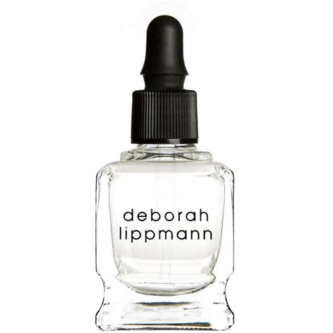 Deborah Lippmann The Wait is Over Quick dry Drops (15ml) - LOOKFANTASTIC