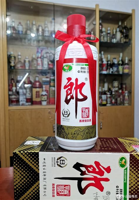 贵州茅台酒（国之四礼）2015年 53度 500ML 4瓶【9】（名酒）－京东珍品拍卖