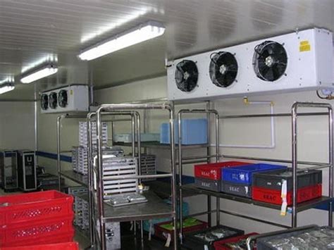 (贵州,贵阳,安顺,遵义,毕节,六盘水)冷库用制冷机组 -- 贵州特利斯顿冷链设备有限公司