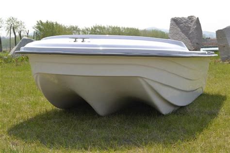 玻璃钢船 - 威海海宝游艇有限公司