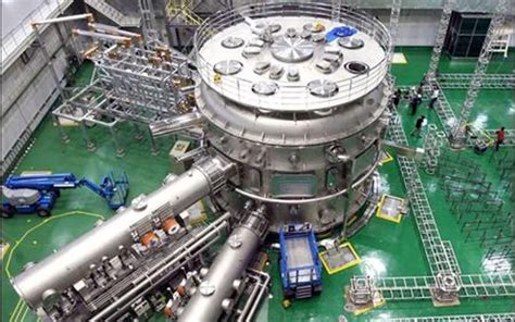 全球首台第4代核反应堆，甘肃钍基熔盐堆将发电，有4大颠覆性优势|甘肃|反应堆|熔盐_新浪新闻
