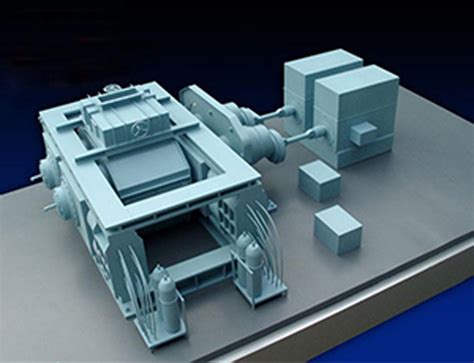 设备模型-常州工业建筑,户型,沙盘模型制作
