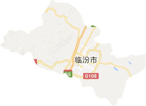 临汾西客站地图,山西临汾古县,临汾古县_大山谷图库