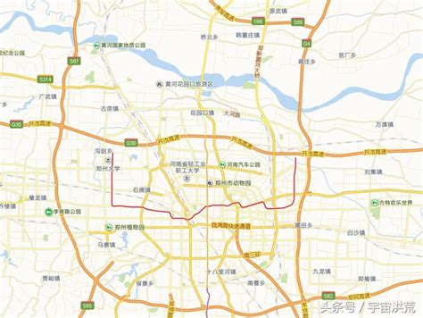 这两座城市直线距离3公里，是中国距离最近的两座城市