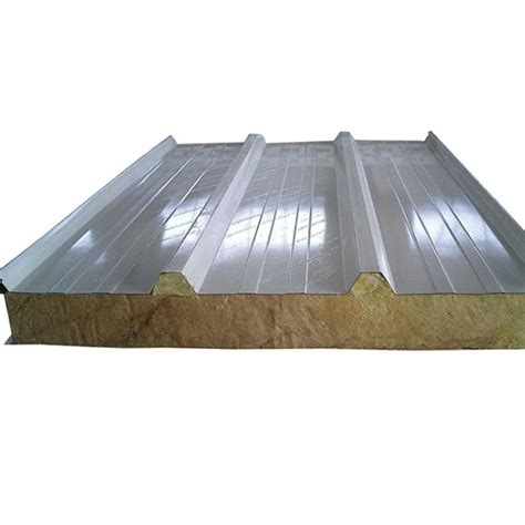 柳州彩钢复合板 彩钢板屋面建筑施工 - 八方资源网