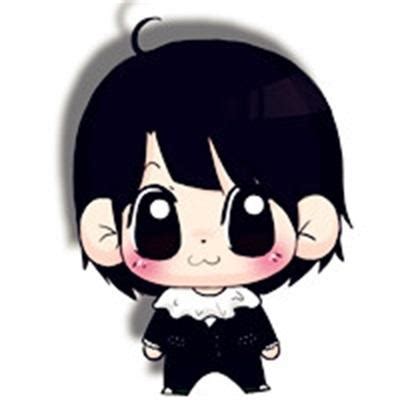 儿童头像男孩图片