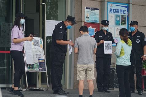 北京：全市保安5年协捕嫌疑人16.9万余人次