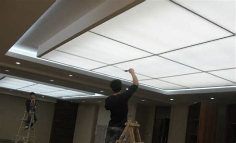 130㎡简约日式，把木质感装上天花板-房天下家居装修网