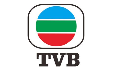 香港无线电视TVB台logo设计含义及媒体品牌标志设计理念-三文品牌