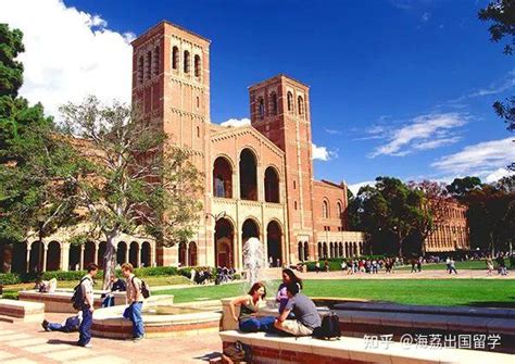 本科阶段 USC好还是UCLA好？ - 知乎