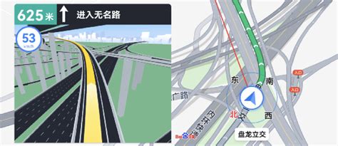 在重庆这座尴尬了导航的城市里，百度地图为何成了例外？|导航|百度地图|重庆_新浪新闻