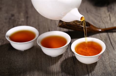 生活常识科普：喝茶水对身体有什么好处和坏处_城乡经济网