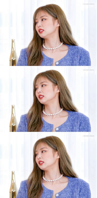金智妮(Jennie)图片