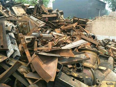 回收项目 / 废旧金属回收_苏州华彩再生资源有限公司