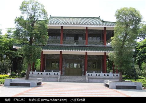 古典建筑高清图片下载_红动中国