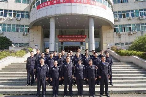 吉林司法警官职业学院2023分数线多少？入警率怎么样毕业方向哪些