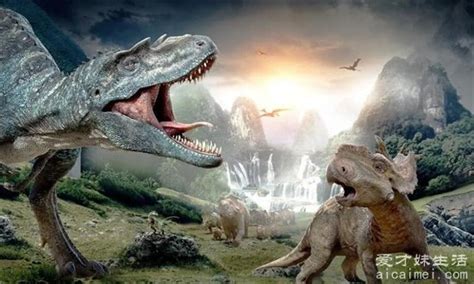 从6500万年前恐龙灭绝,到几千年前人类出现,这期间经历了什么？,科技史话,宝鸡市科学技术协会-宝鸡市科技信息中心-科普知识宣传