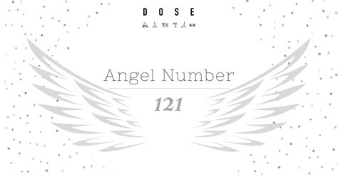 121 Angel Number: Meaning, Significance, Manifestation, Money, Twin ...
