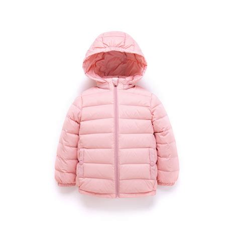 巴拉巴拉婴儿羽绒服男童儿童冬装女童短款外套造型潮2022新款轻薄-淘宝网