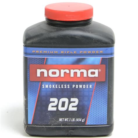 Norma 202 - Ammo Depot Ma