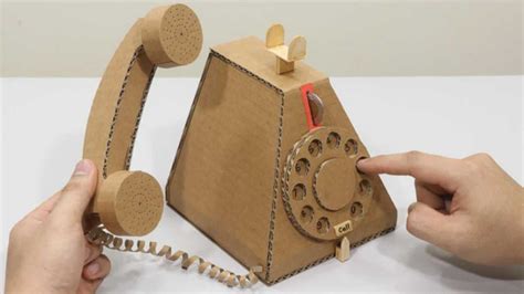 土电话手工DIY 科技小制作传话筒幼儿园科学实验材料包新课程作业-阿里巴巴