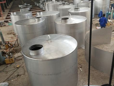 泰安玻璃钢储存罐安装/制造商-泰安市岱岳区盛大金源酿酒设备厂