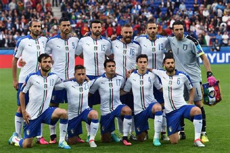 意大利队欧洲杯23人名单：皮尔洛无缘 巴黎中场10号_凤凰体育