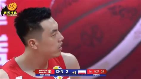 张宁晒参加三人篮球世界杯男子资格赛视频：生活 篮球 比赛 磨砺-直播吧
