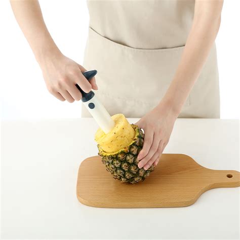 英国酷易苹果削皮器多功能手摇家用去皮自动削水果神器切果器全套