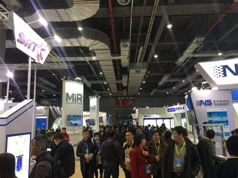 2021中国(天津)国际机器视觉展览会 | 天津机器视觉展 - 焦点头条::网纵会展网