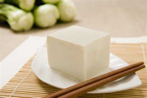 古代人喜欢吃的豆腐（古今浅谈吃豆腐）